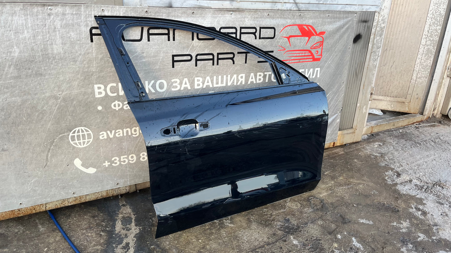 Предна лява врата Ford Focus 4 2018-
