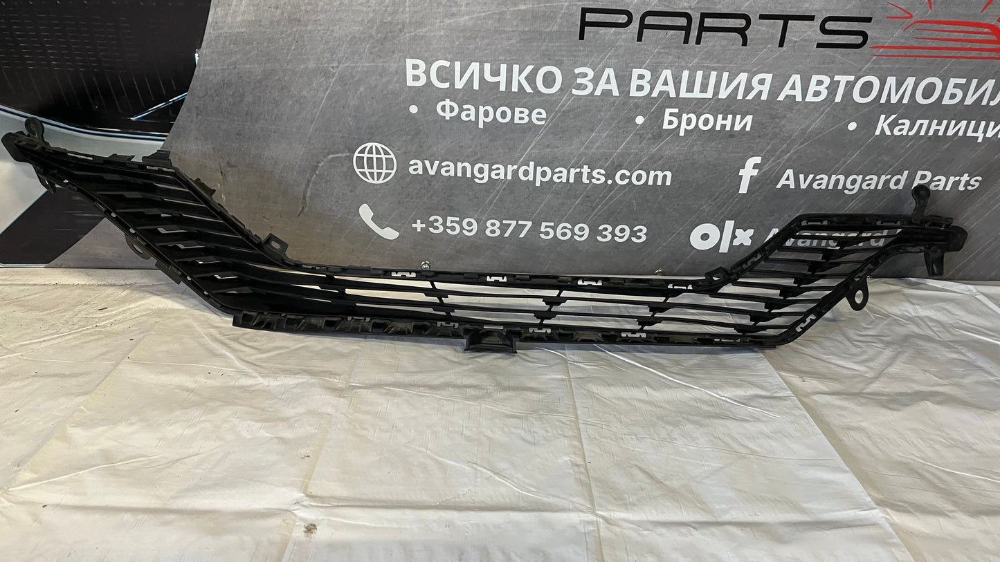 Предна решетка Peugeot 208 (2020-2023)