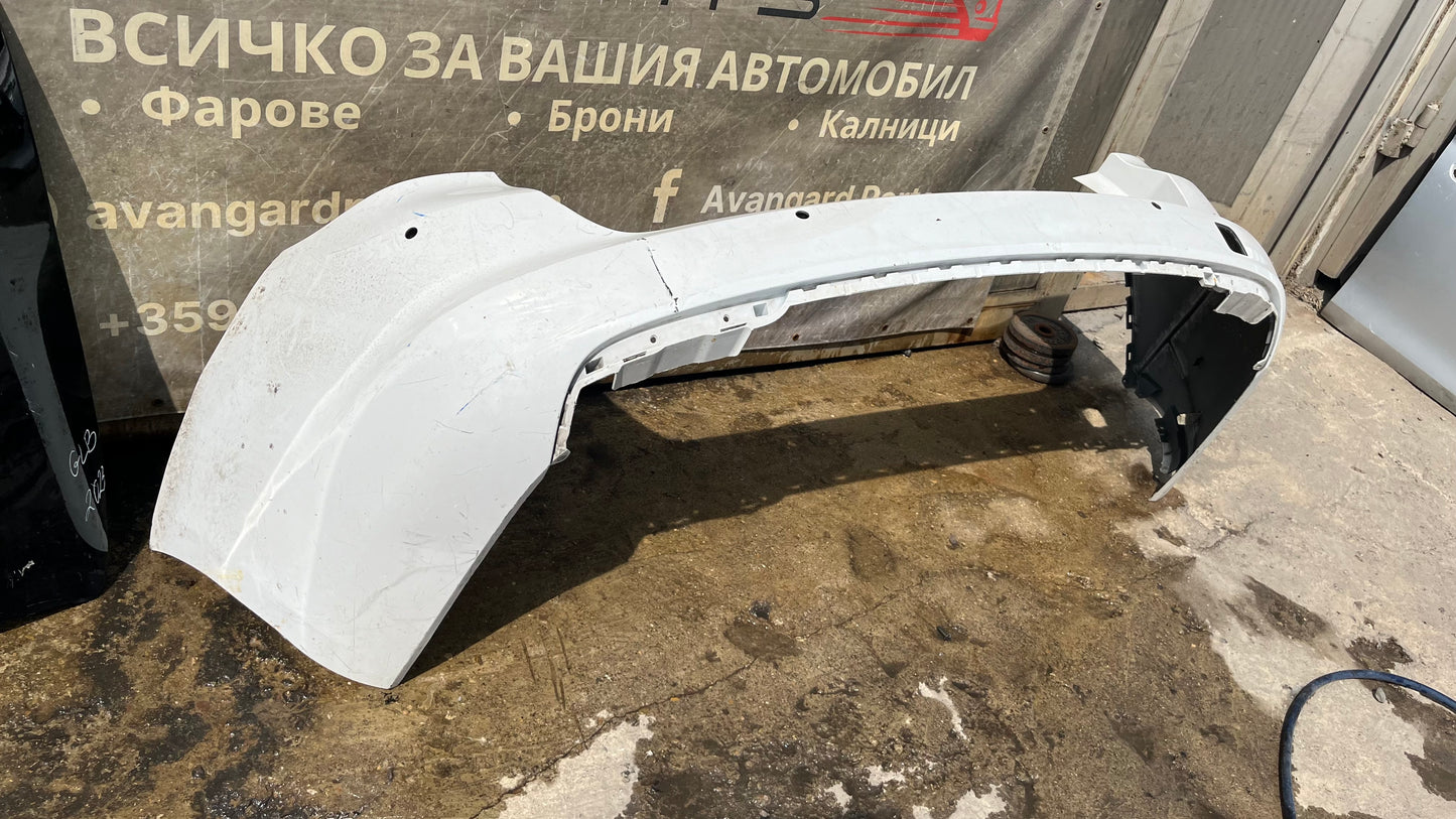 Задна броня Opel Astra 5VK