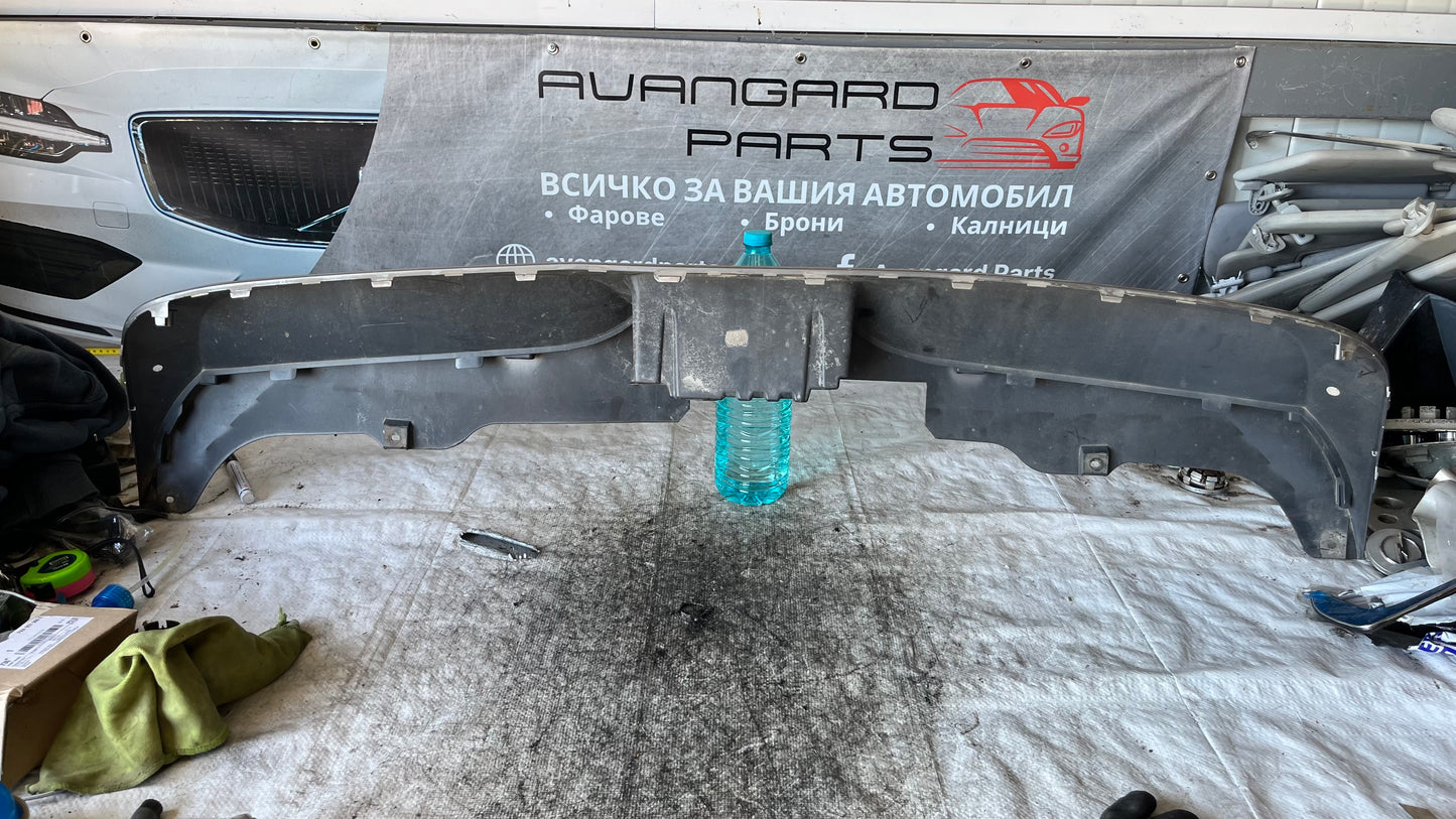 Suzuki Vitara 3 дифузьор