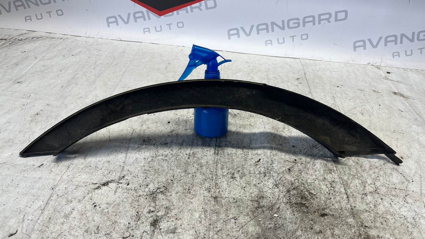 BMW X3 05- вежда задна лява