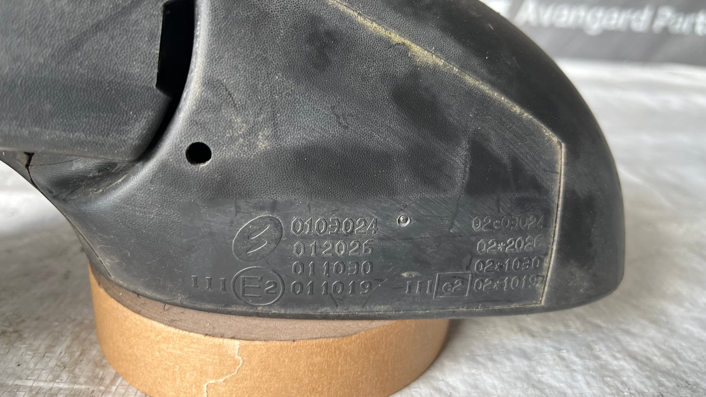 Ляво огледало Citroen C3