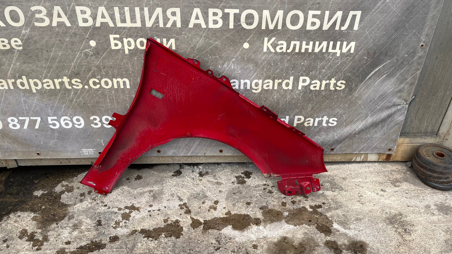 Ляв калник Opel Insignia 2010-2014