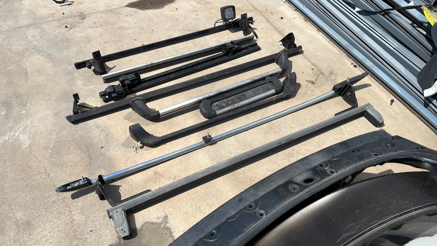 Греди за таван по 1 брой