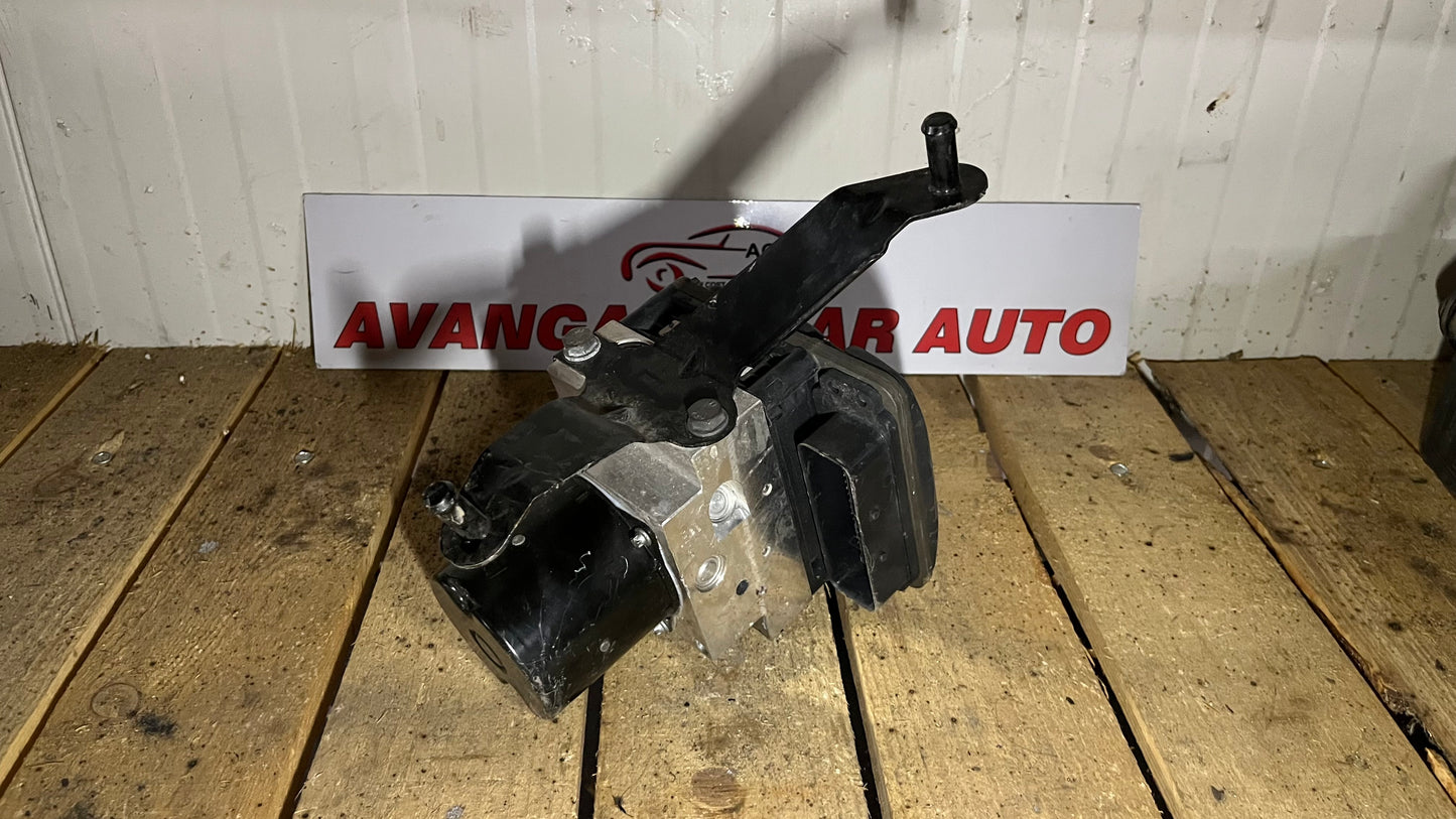 Abs модул BMW 5 E60