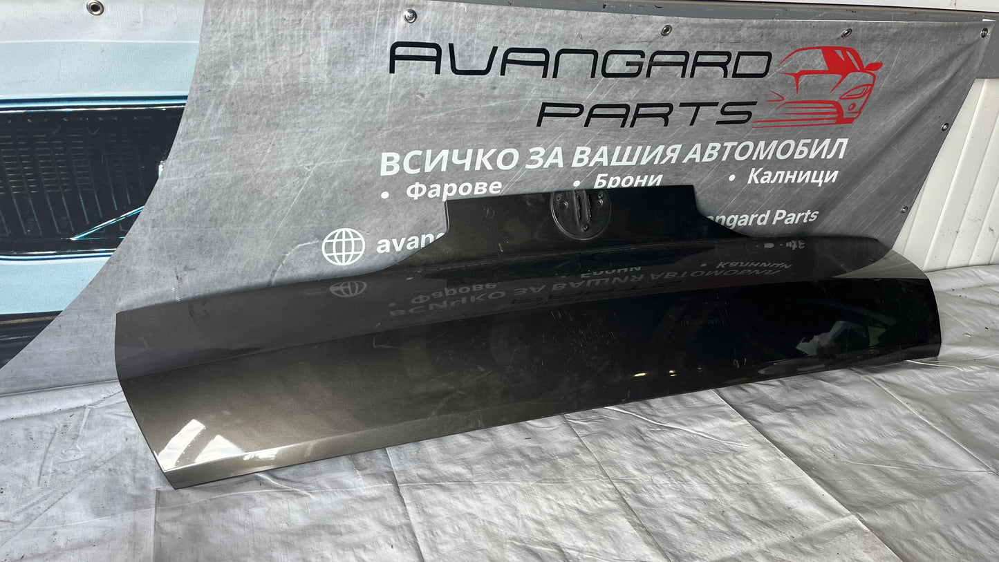 Панел за багажна врата BMW X6 G06