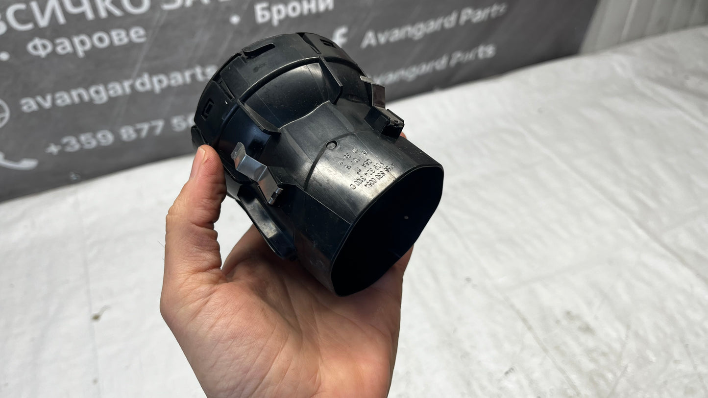 Mercedes A W176 интериорна духалка