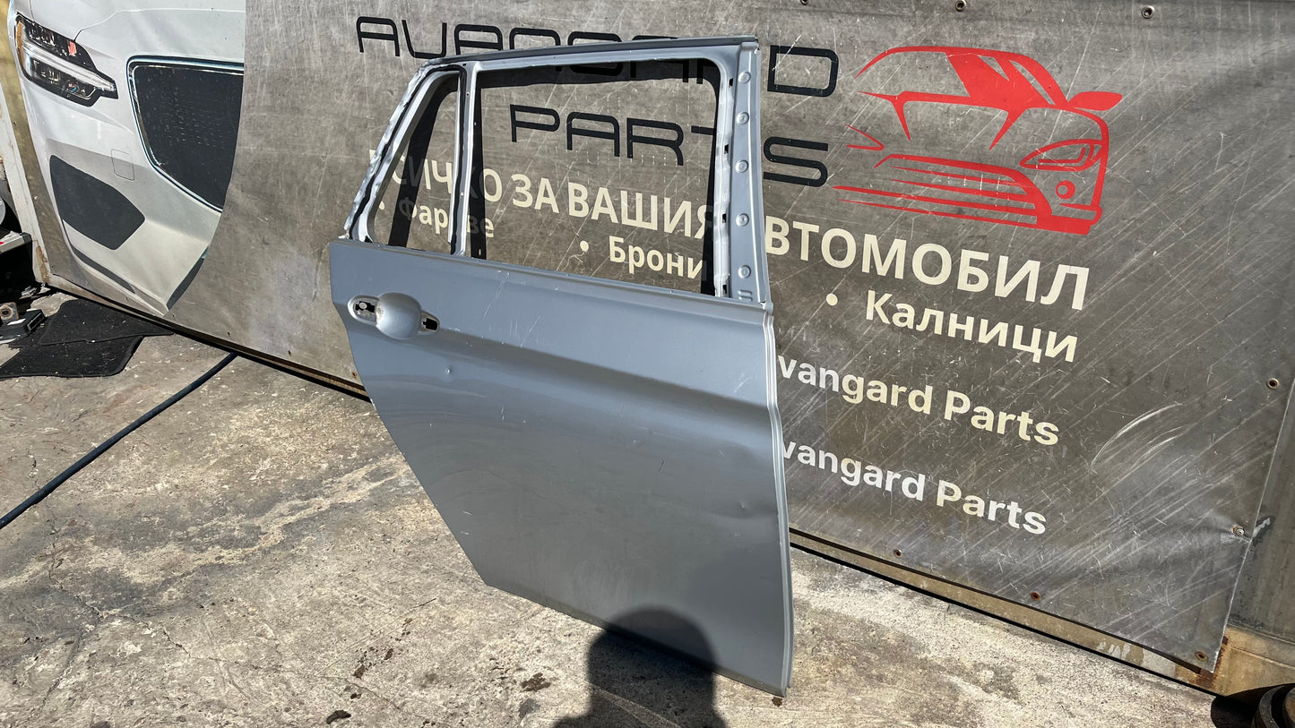 Задна дясна врата BMW 1 E87 2004-