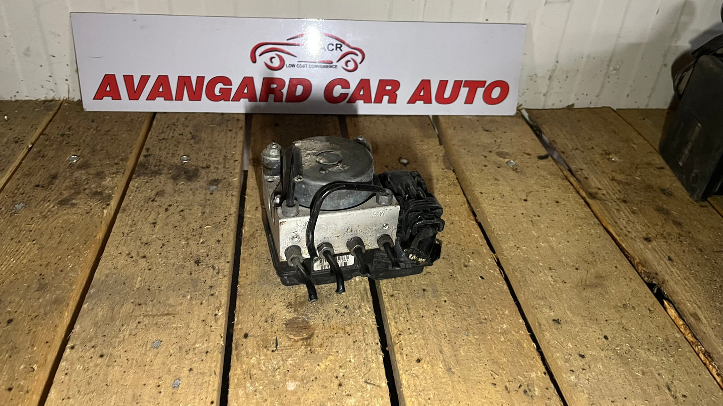 Abs Fiat Punto 1.2