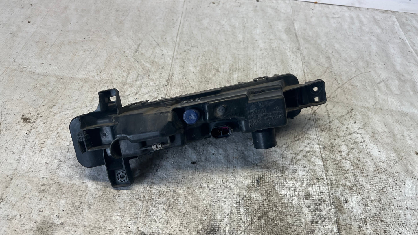 Bmw 5 G30 ляв халоген