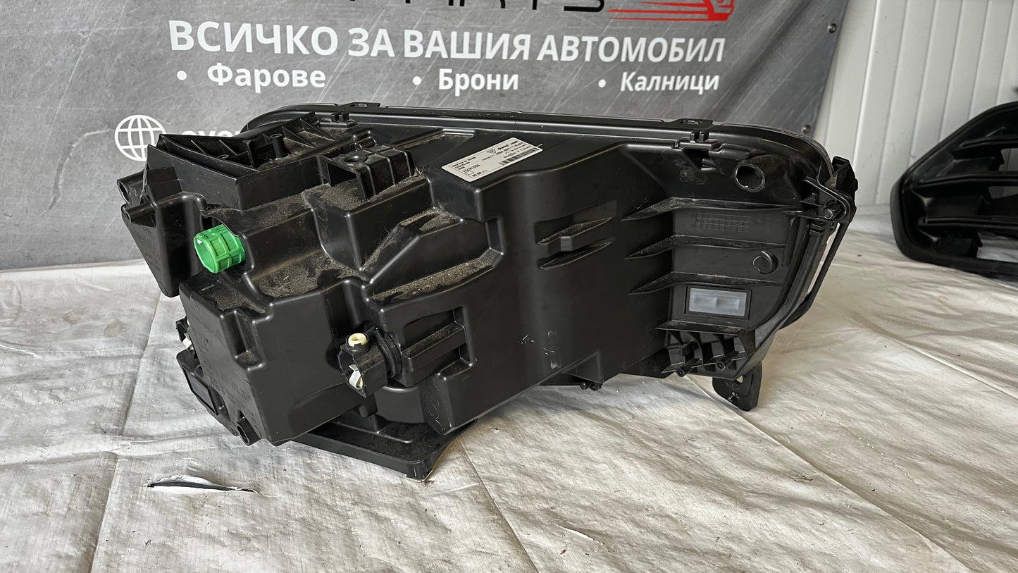 Ляв фар Jeep Avenger 2022-