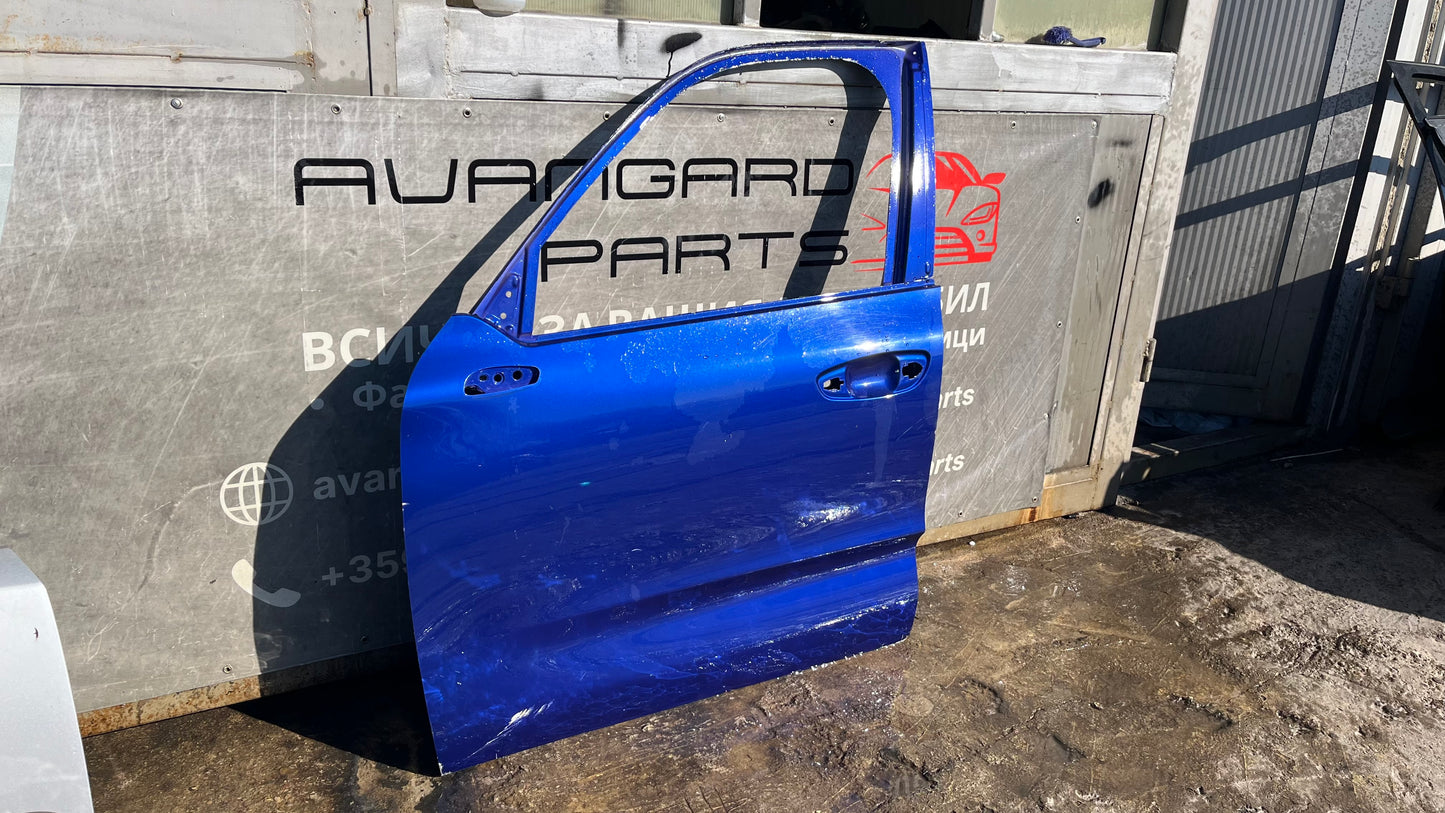 Предна лява врата Citroen C4 Picasso 2 2013-2022