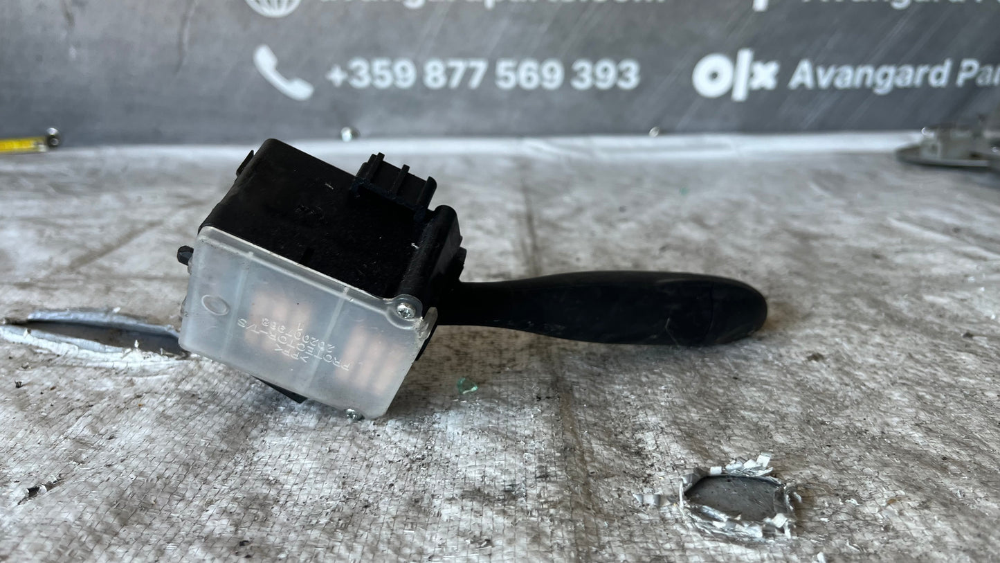 Hyundai i10 лостче светлини