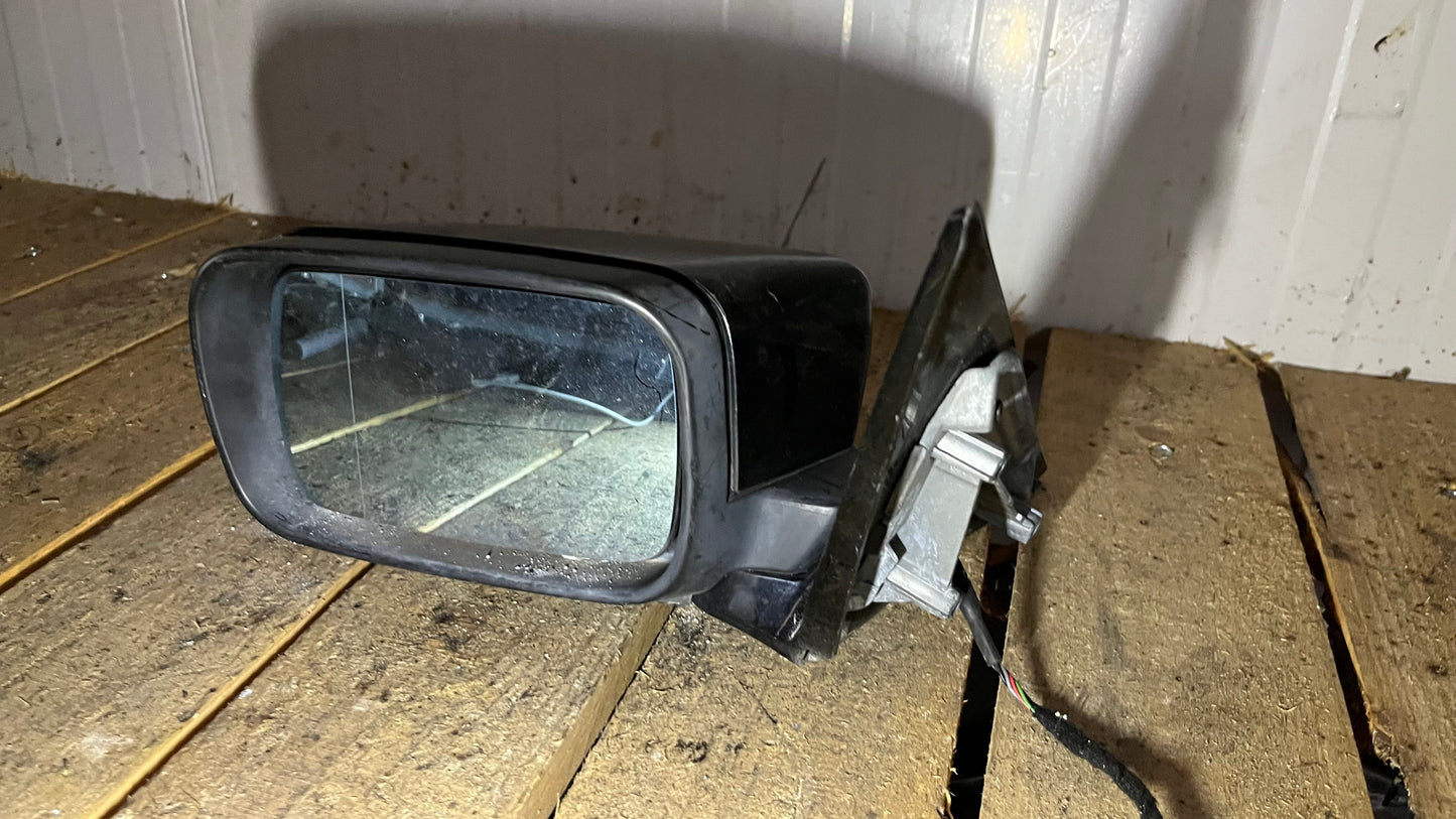 Ляво огледало BMW 3 E46