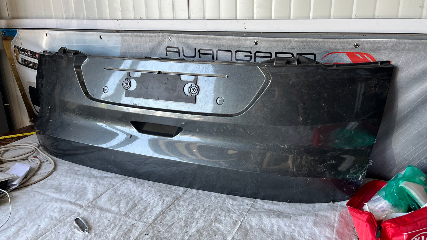 Панел багажна врата Ford S Max