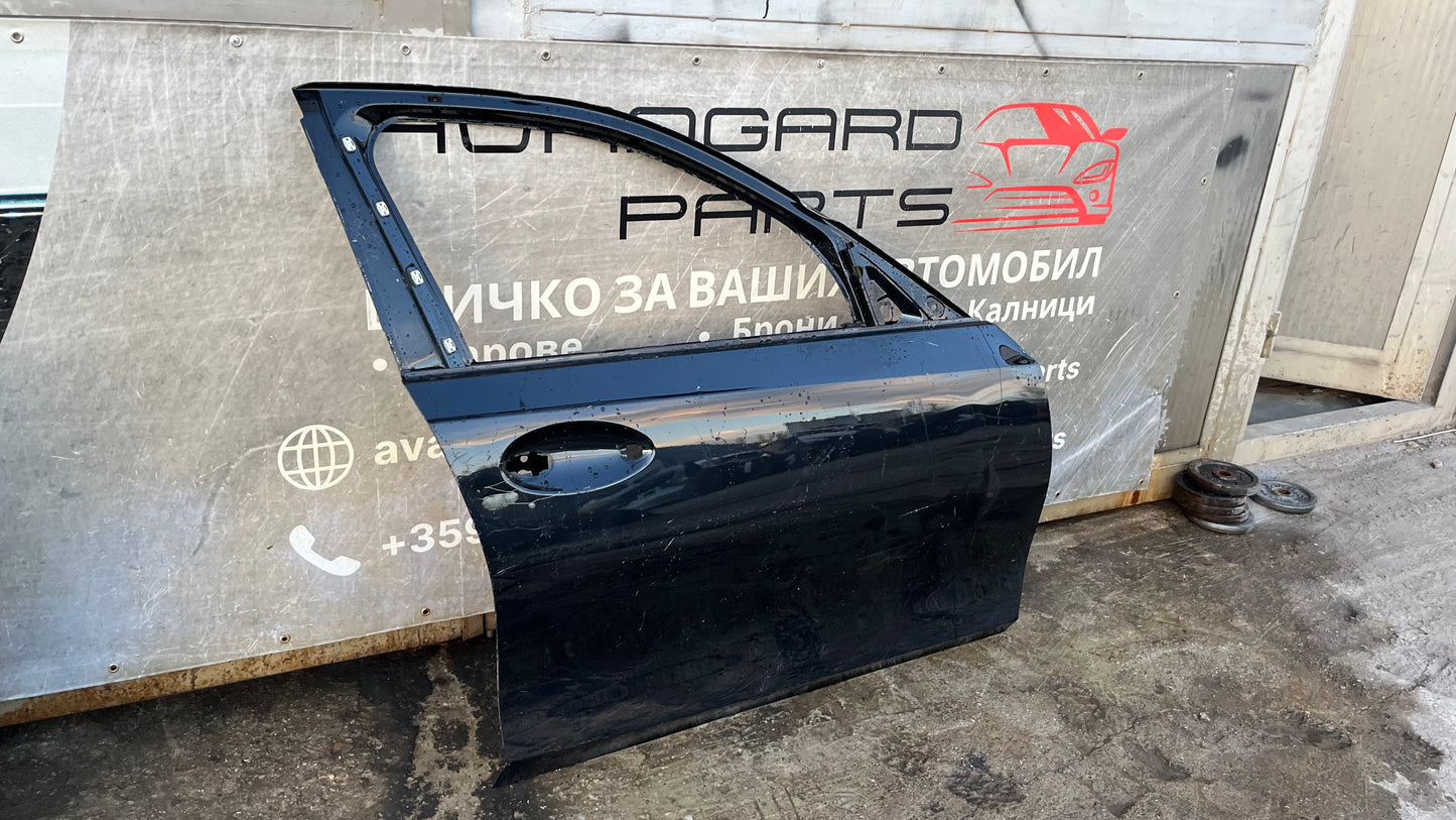 Предна лява и предна дясна врата BMW 3 G20/G21 2019-