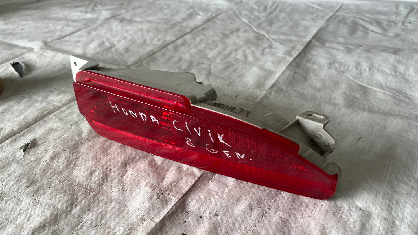 Заден халоген Honda Civic 4