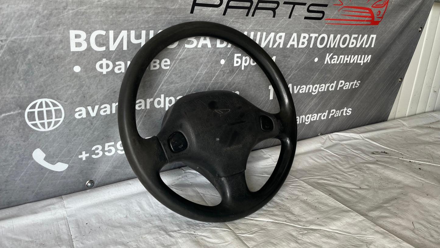 Волан Daihatsu Terios 1997-2006