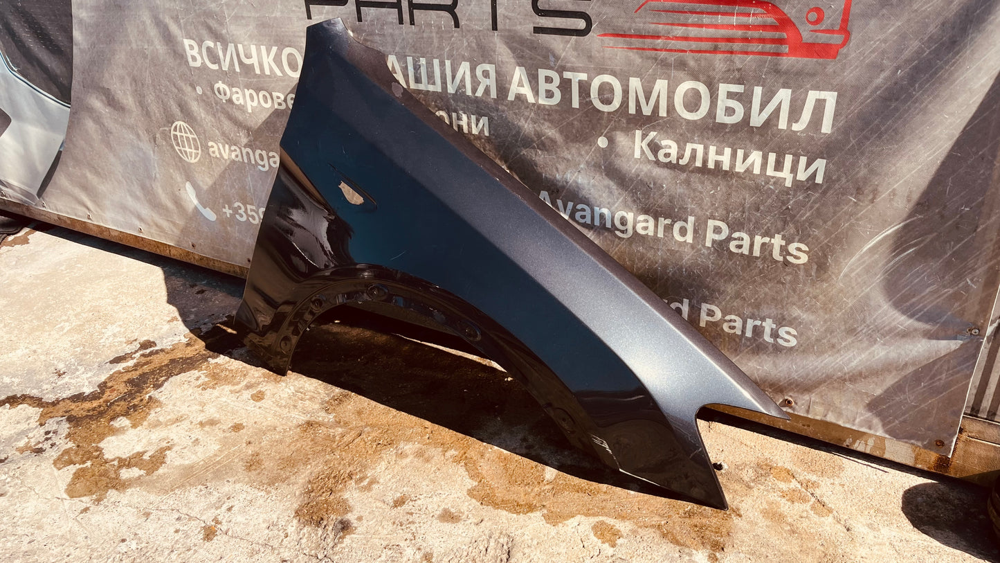 Десен калник BMW X3 F25 2011-2014