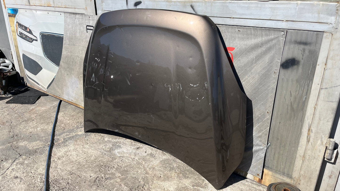 Преден капак Volvo XC60 2008-2016