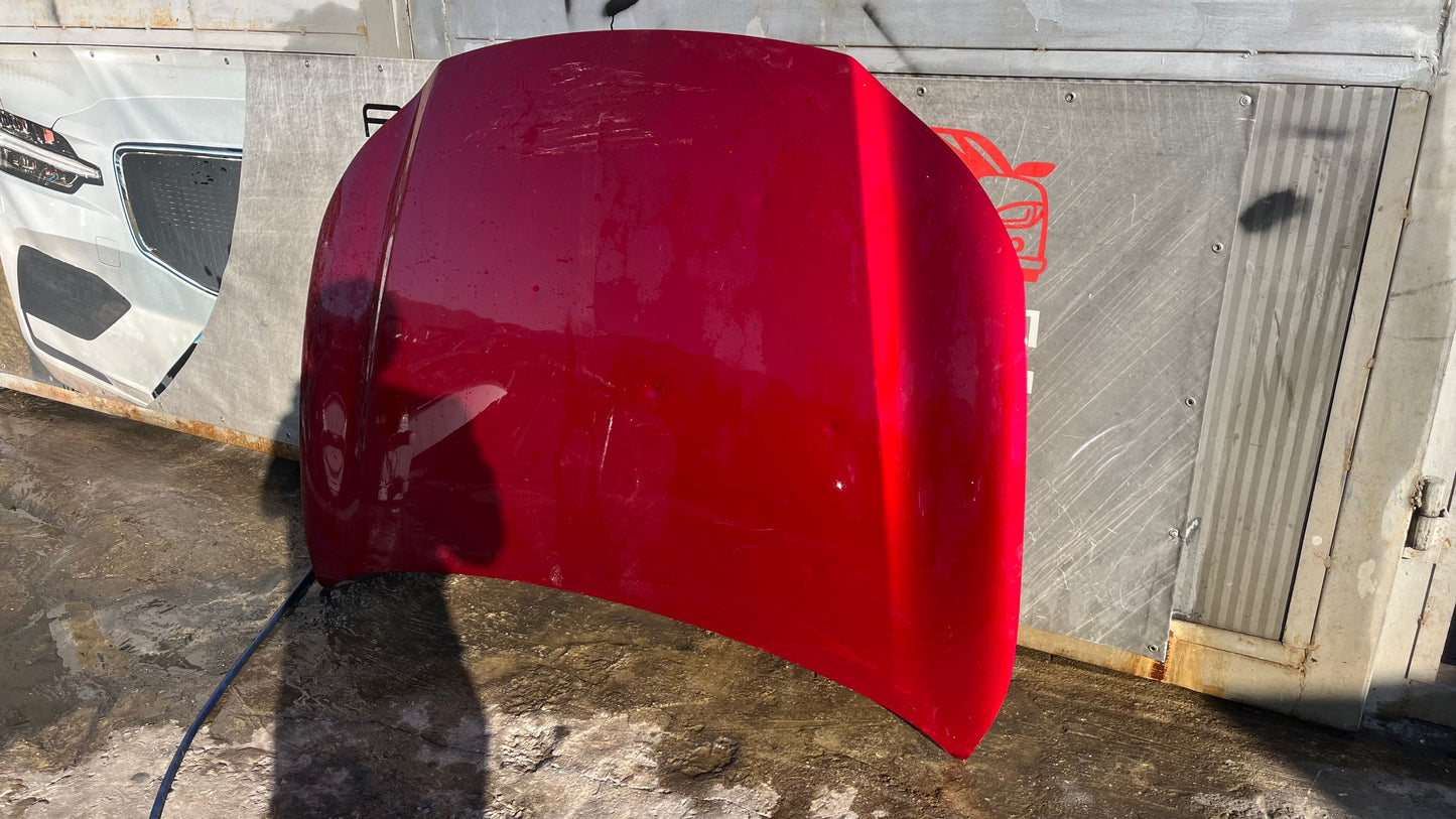 Преден капак Mazda CX30 2020-