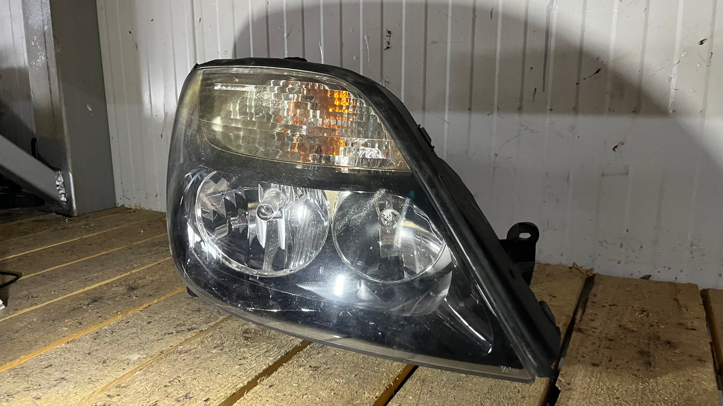 Ляв фар Renault Scenic 1999-2003