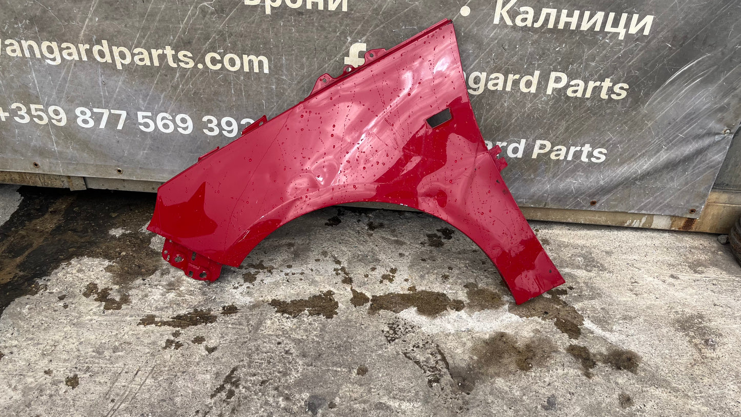 Ляв калник Opel Insignia 2010-2014