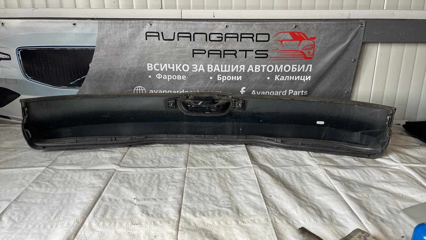 Панел на багажна врата Ford Galaxy 3 2015-2023
