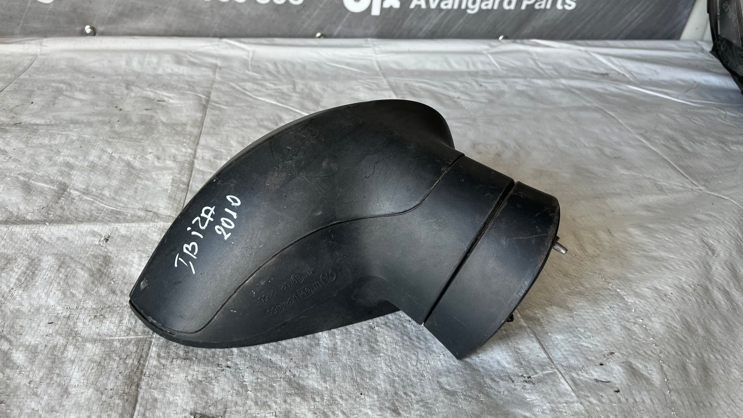Дясно огледало Seat Ibiza 4