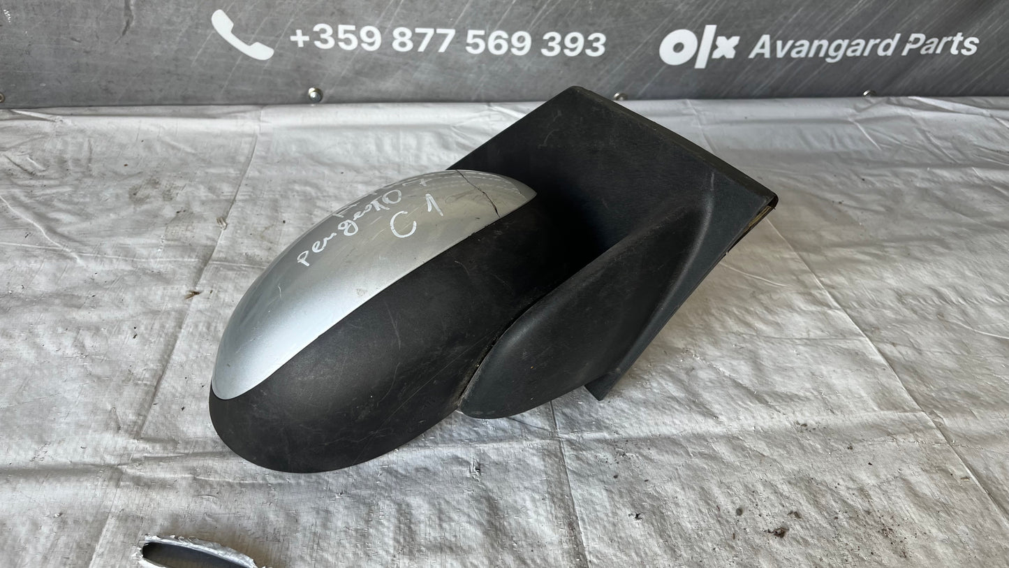 Дясно огледало Citroen C1