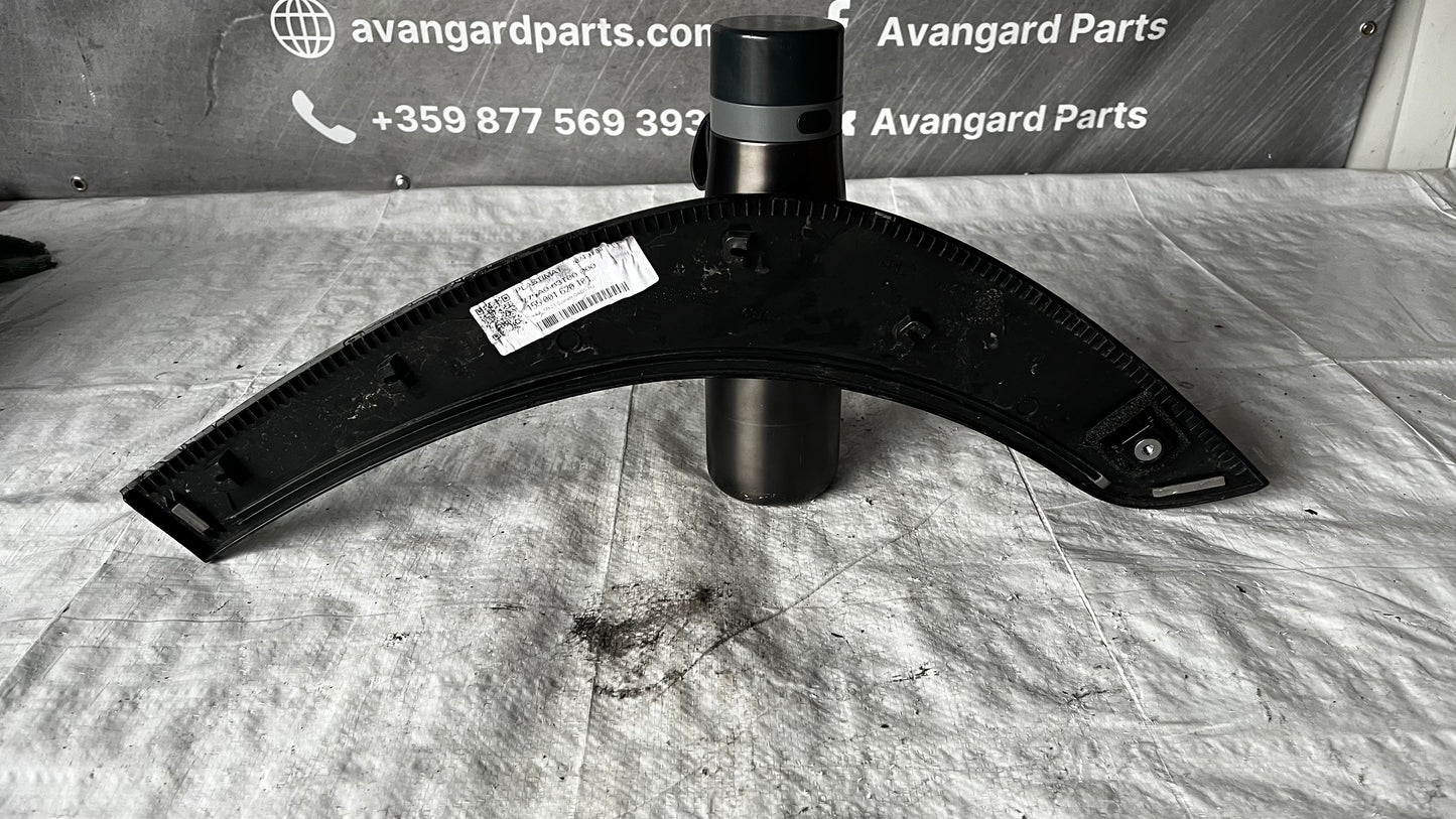 Suzuki SX4 S-Cross вежда задна дясна