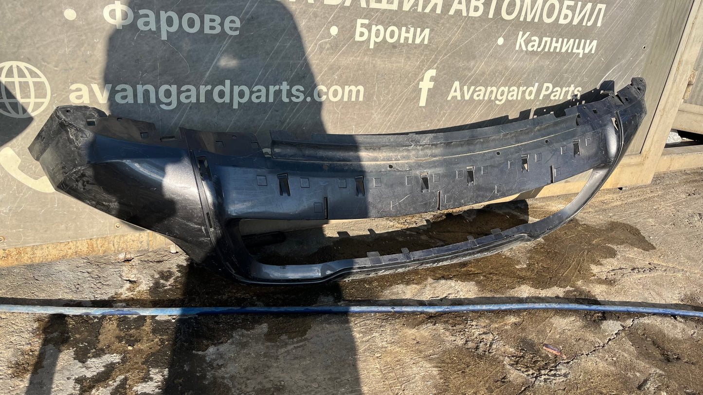 Долна част от предна броня Jeep Grand Cherokee WK2 (2014-2017)
