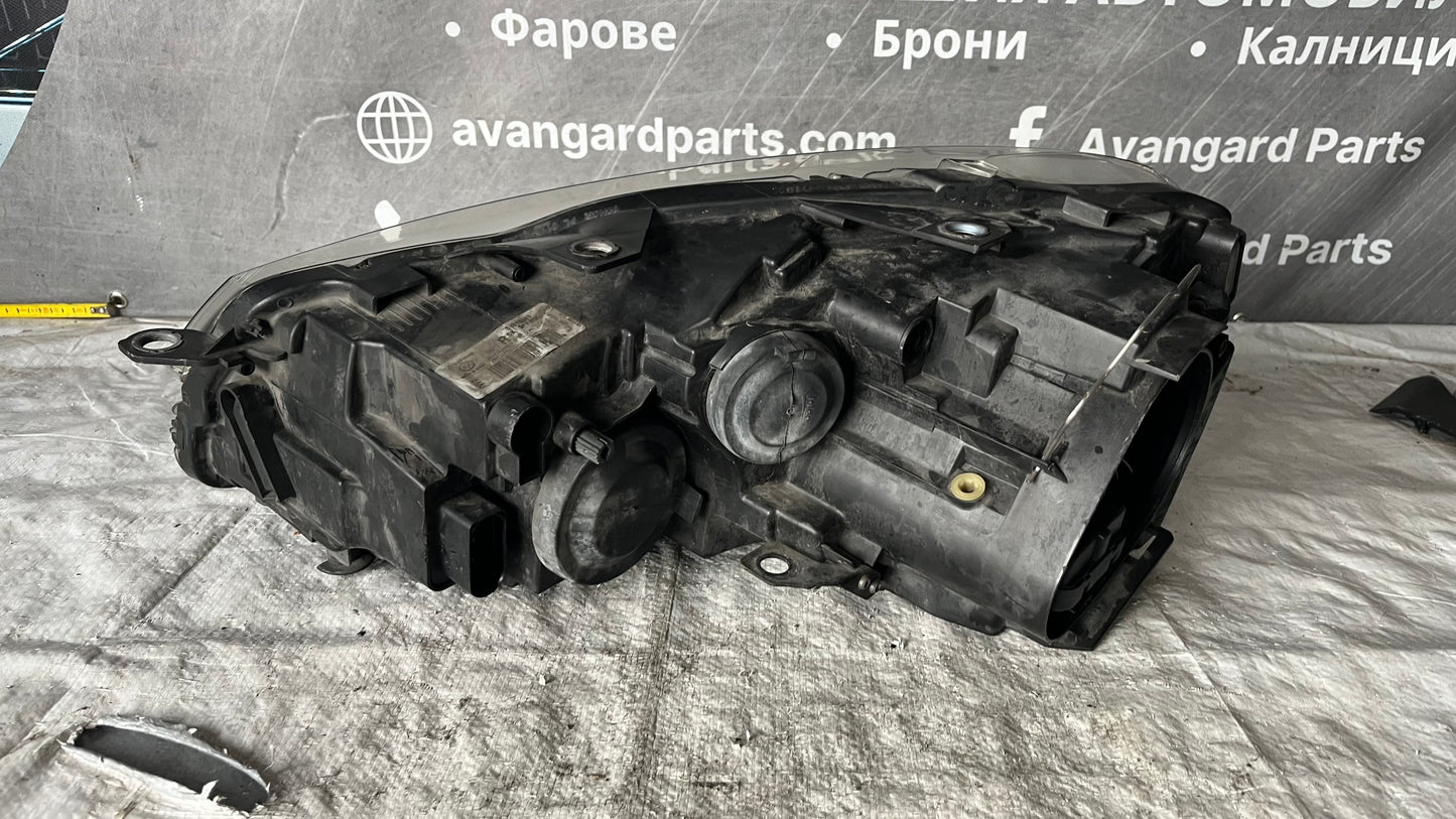 Volkswagen Golf 6 ляв фар