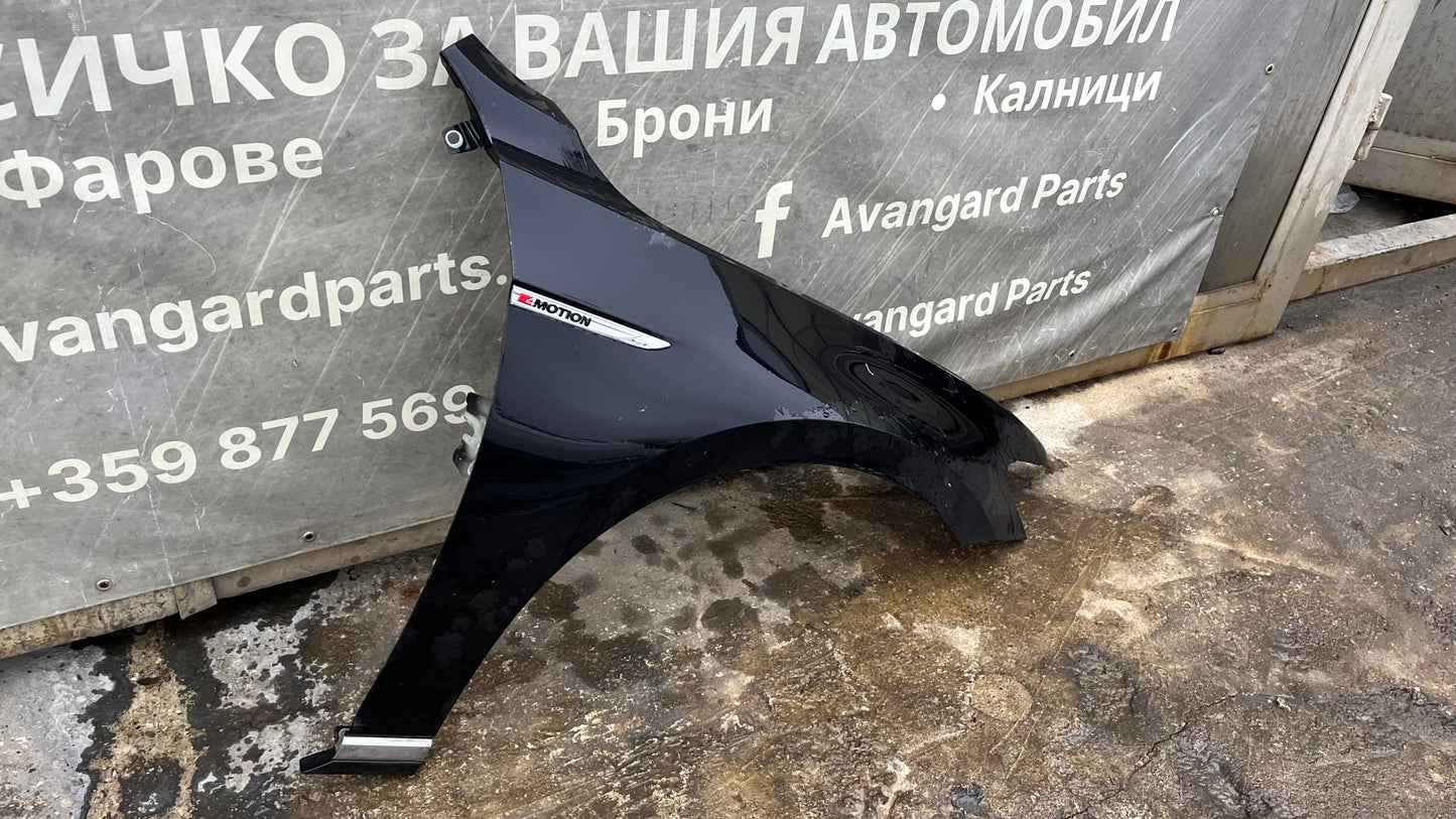 Десен калник VW Passat B8 (2014-2022)