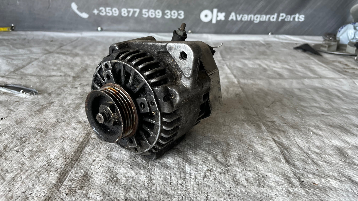 Daihatsu Terios J1 алтернатор