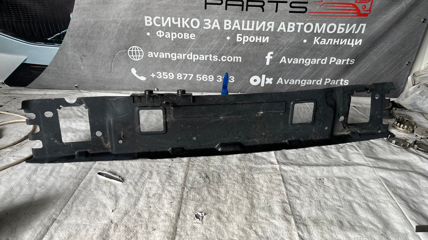 Греда багажник Volkswagen T5