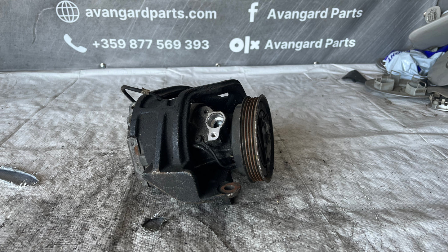 Daihatsu Terios 2003 компресор климатик