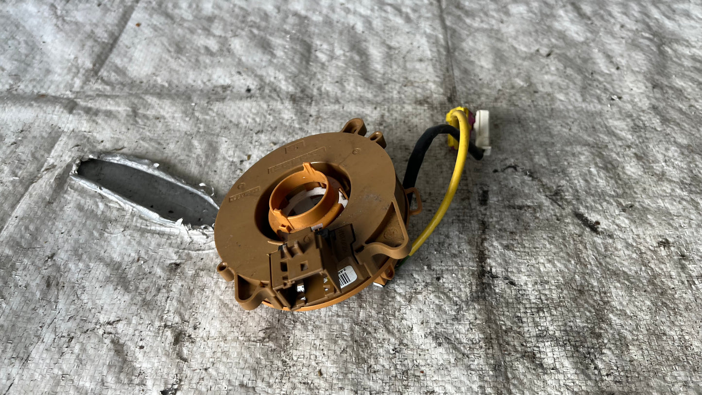 Fiat Scudo лентов кабел