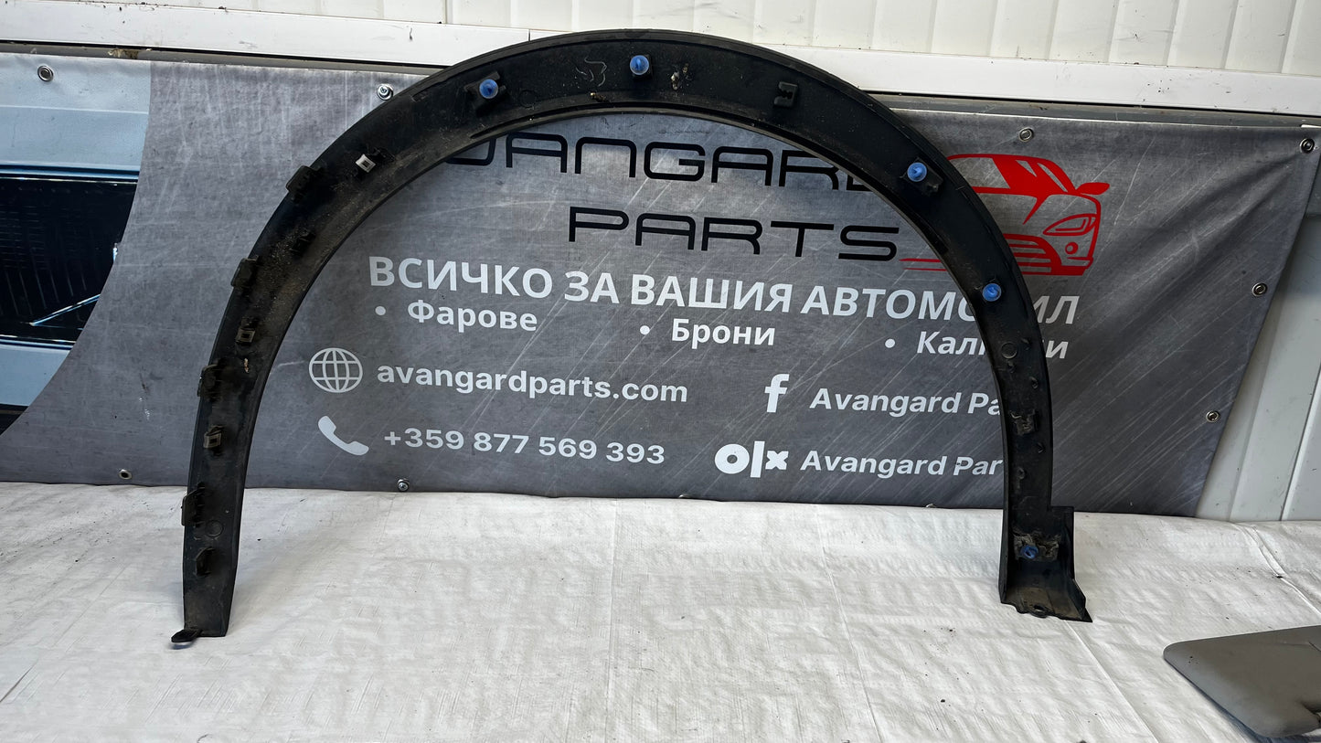 Peugeot 2008 2 2019- вежда предна дясна