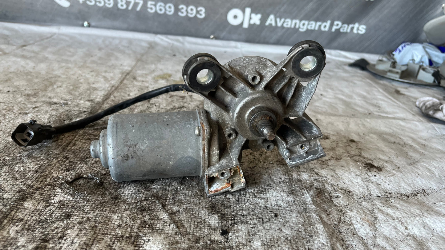 Opel Vectra C моторче чистачки