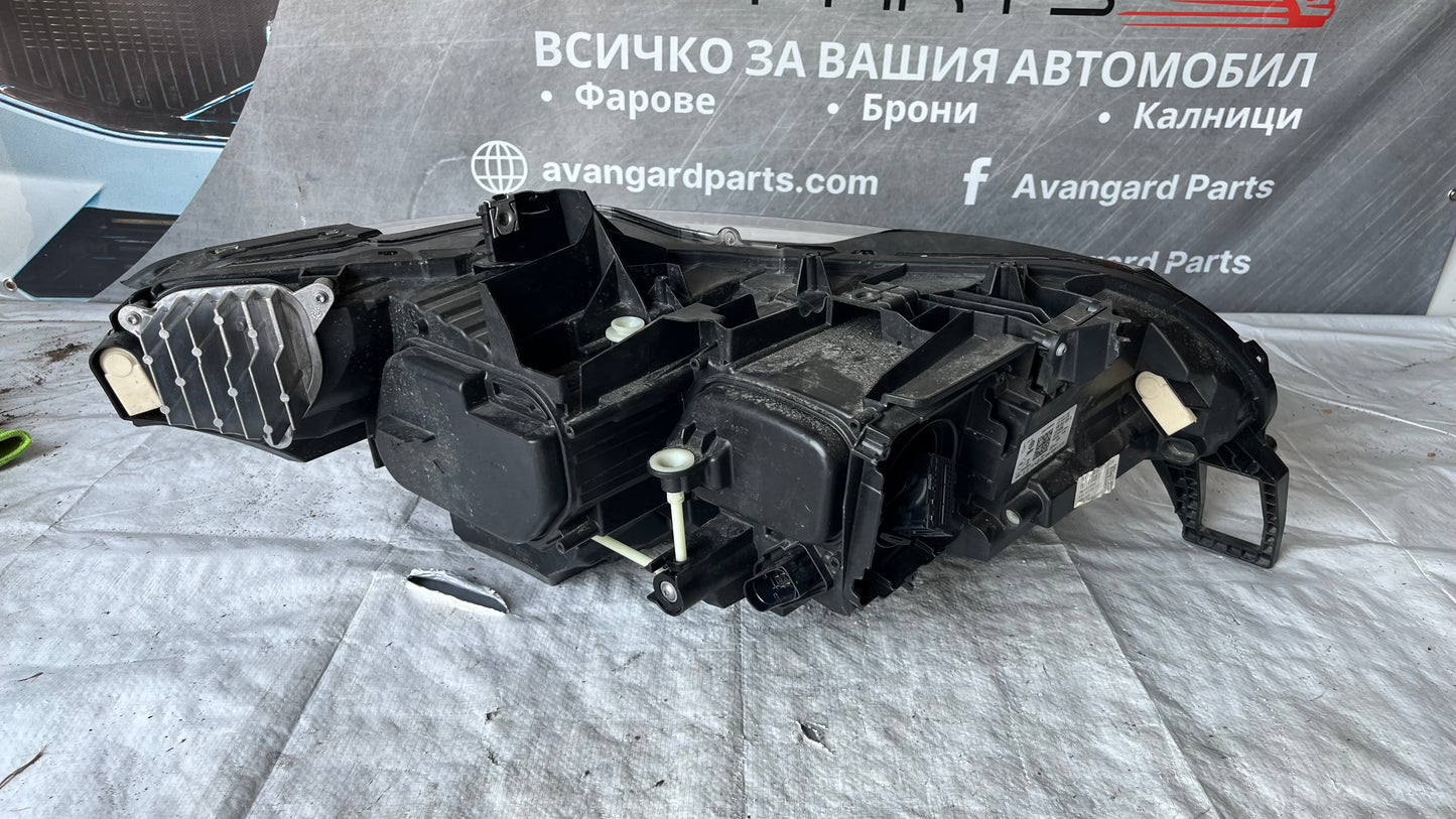 Ляв фар Volkswagen ID.7