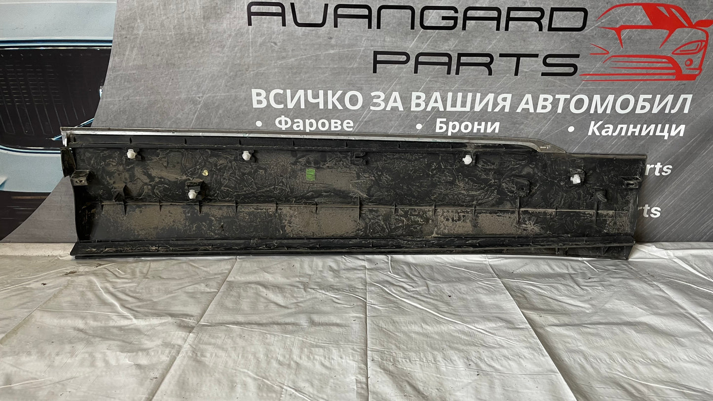 Декоративни лайстни Volkswagen Tiguan 2