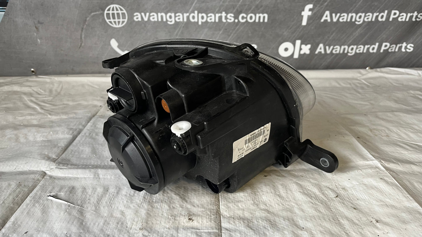 Ляв фар Fiat 500 2015-2020