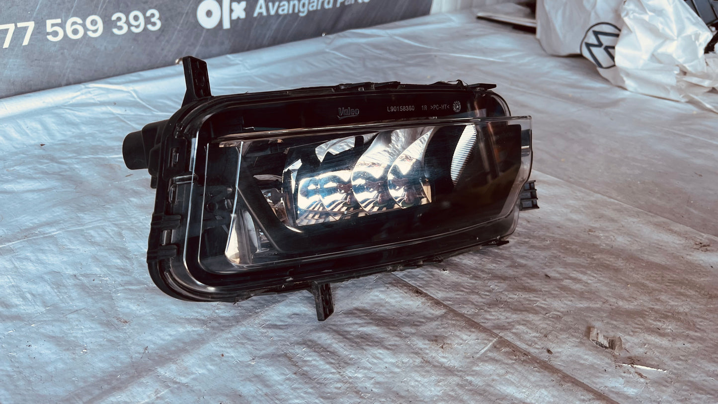 Халоген Volkswagen T6