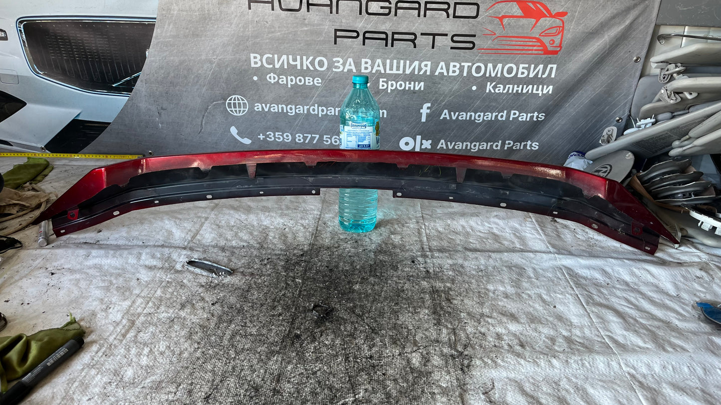 Предна лайстна Mazda CX5 2022