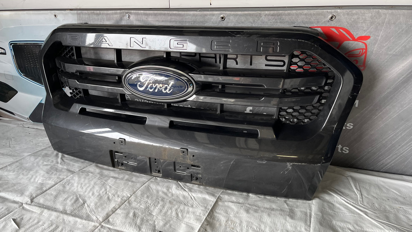 Предна решетка Ford Ranger 2019-2023