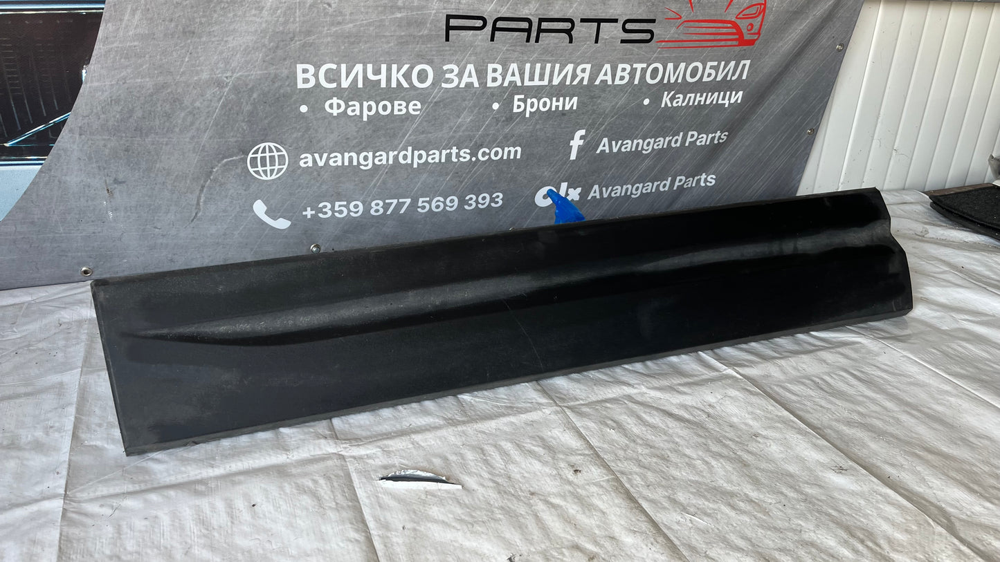 Декоративна лайстна на предна лява врата Seat Ateca 2016-