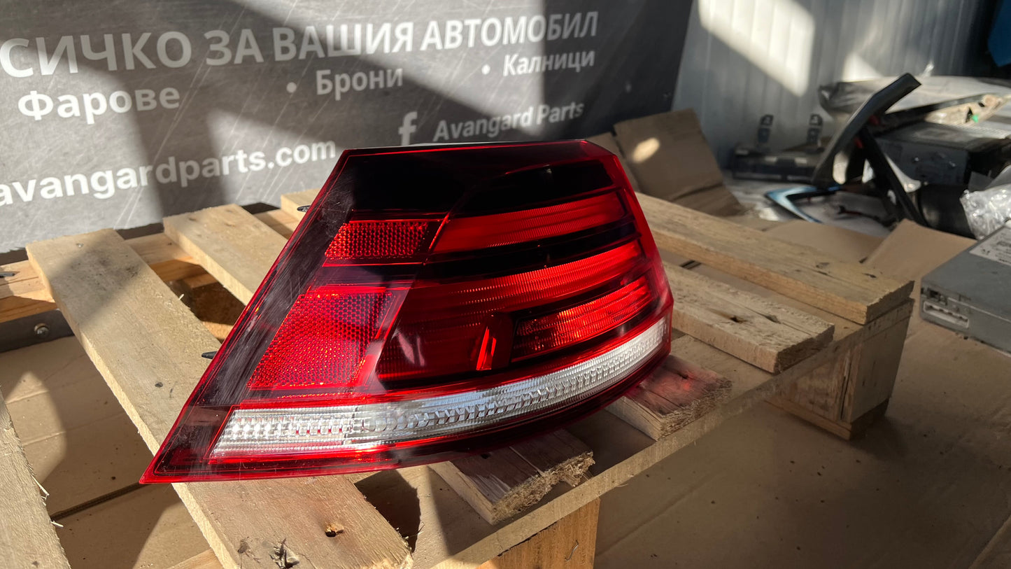Ля стоп Volkswagen Golf 7 2012-2020