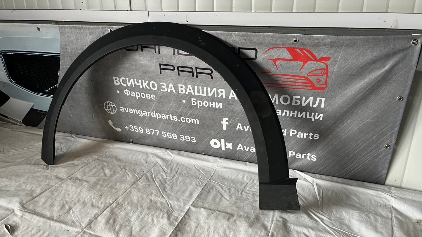 Предна дясна вежда Ford Puma 2021-