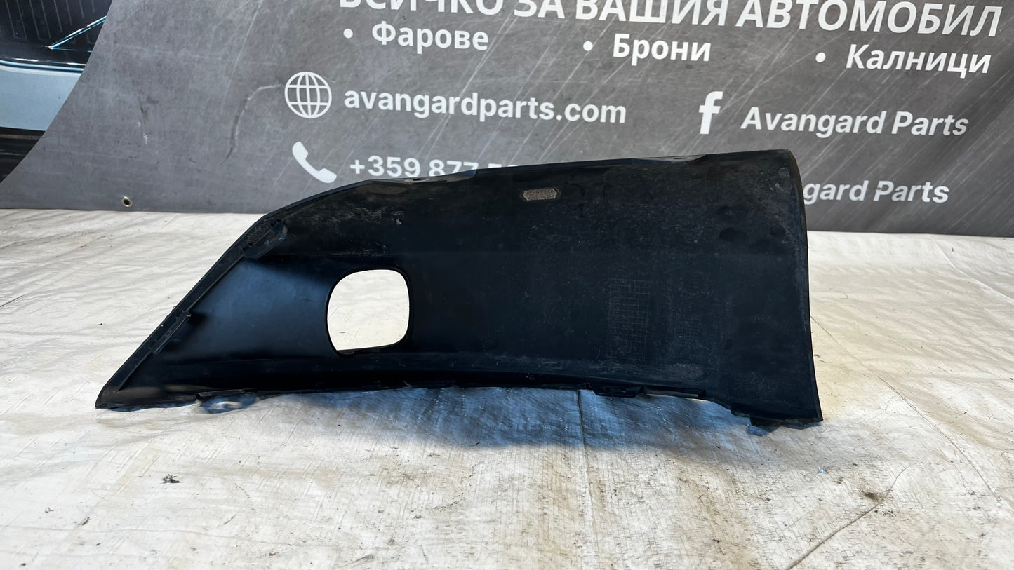 Opel Grandland X лява решетка за халоген